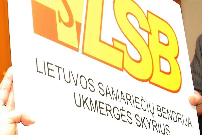 Ragina gyventi sveikiau /