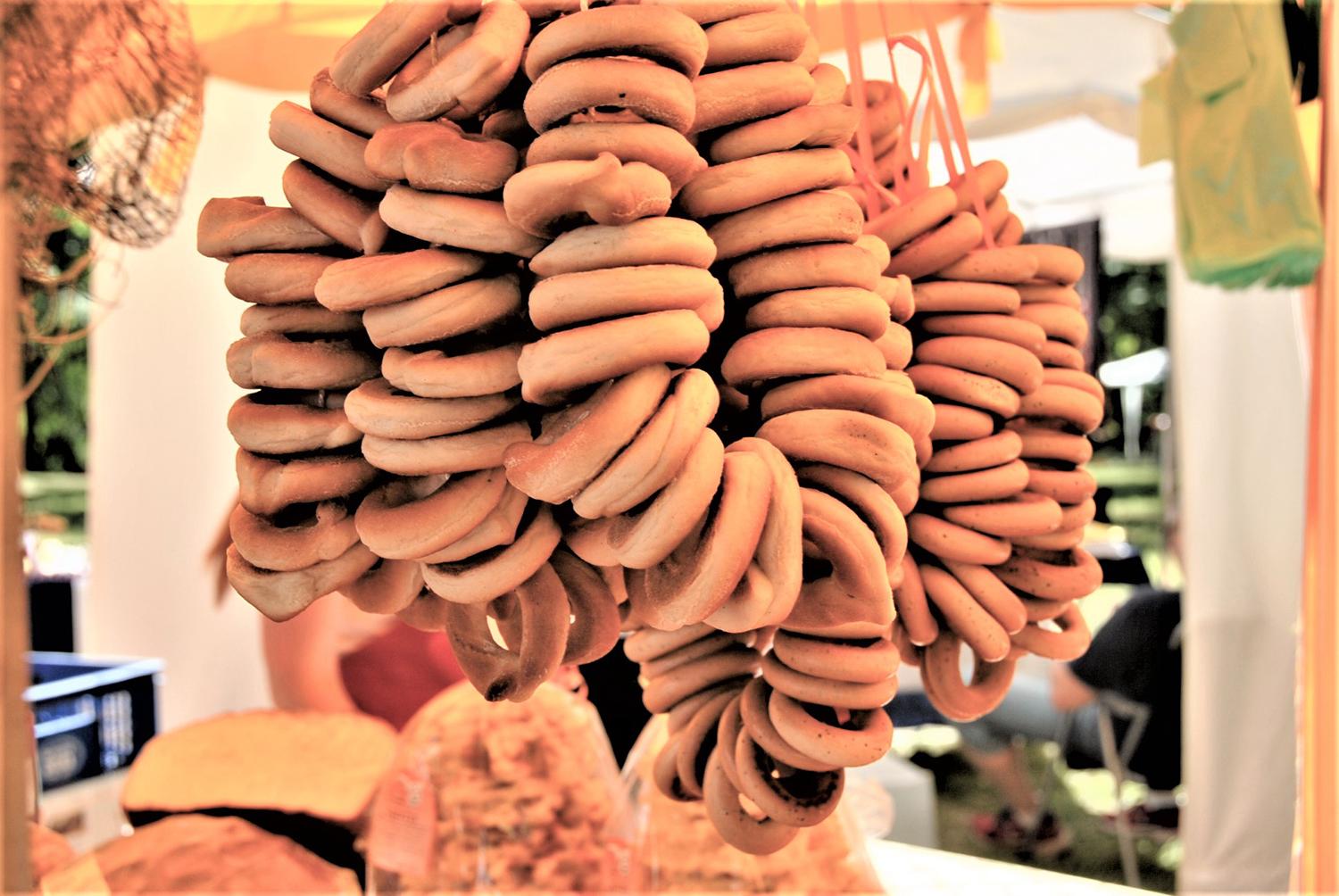 Rajone nustatytos prekybos vietos / Gedimino Nemunaičio nuotr. Konkrečios prekybos vietos ligi šiol nebuvo nustatytos.