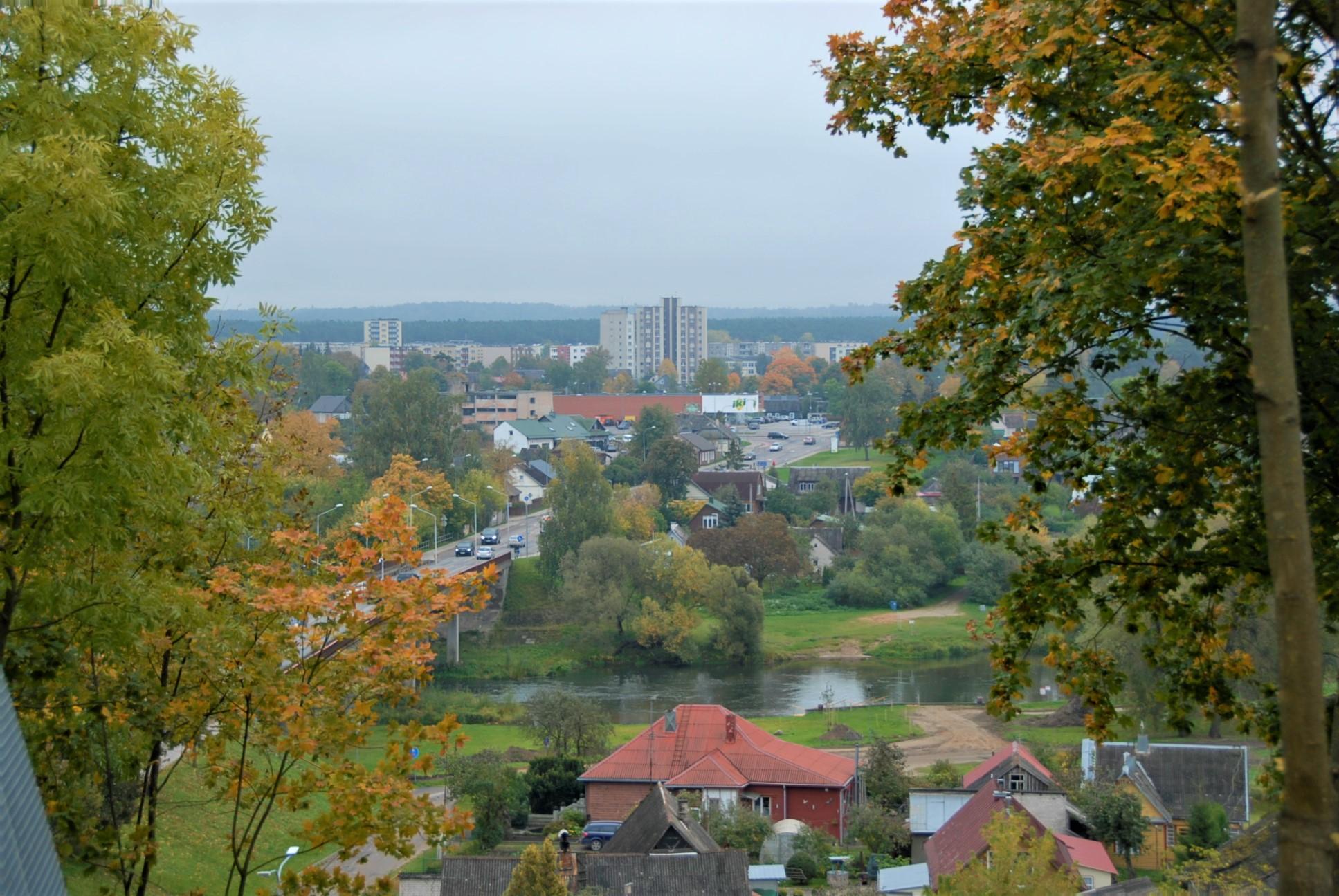 Remontą atidėjo dviem savaitėms /