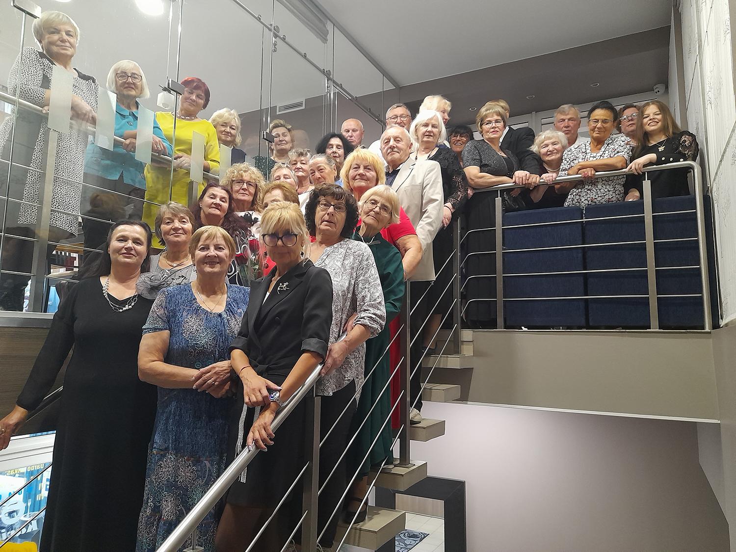 Rinkomės į tradicinį renginį / Ukmergiškiai – smagioje šventėje.