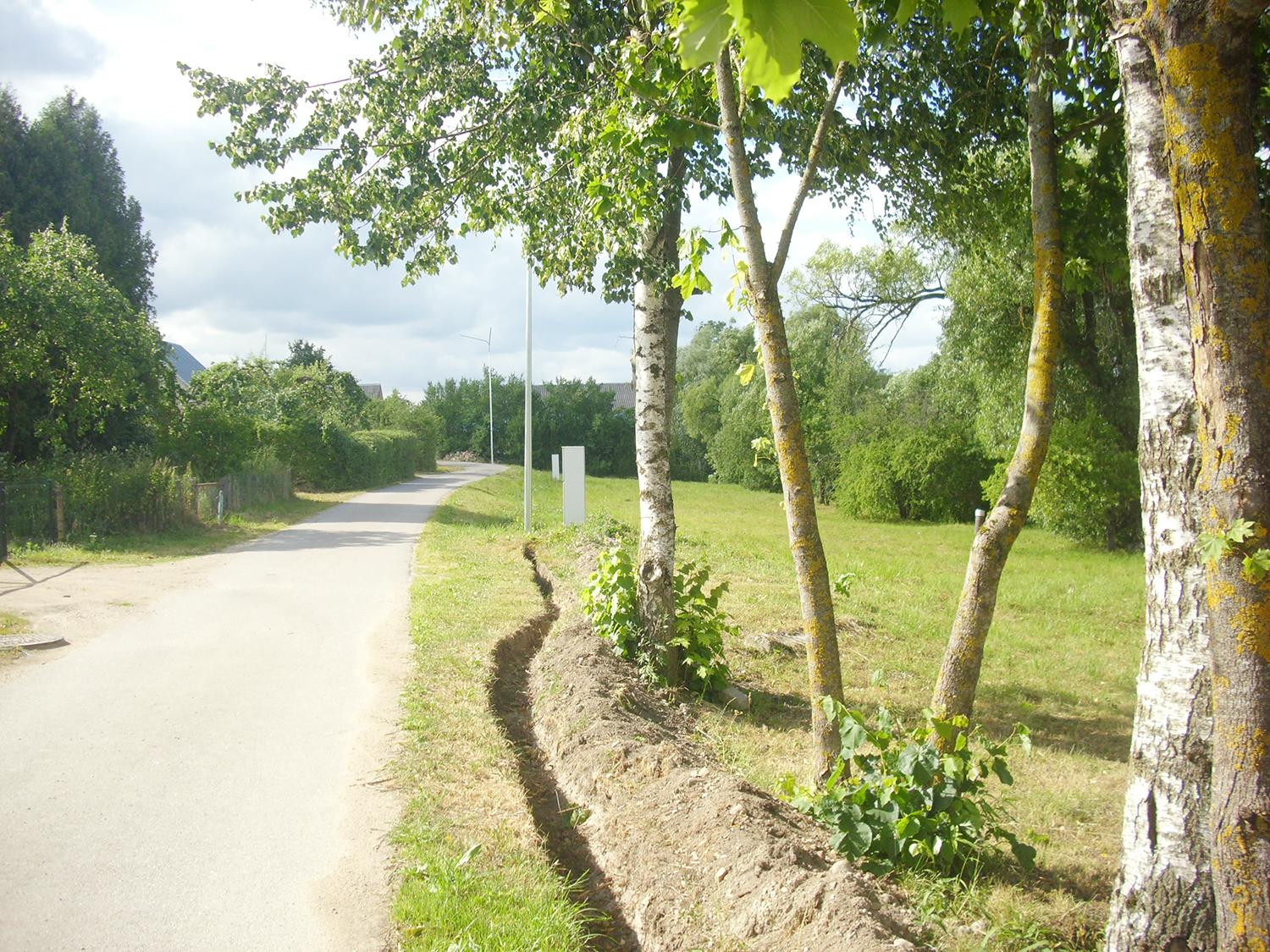 Savivaldybės ataskaitoje pastebėjo neatitikimų /