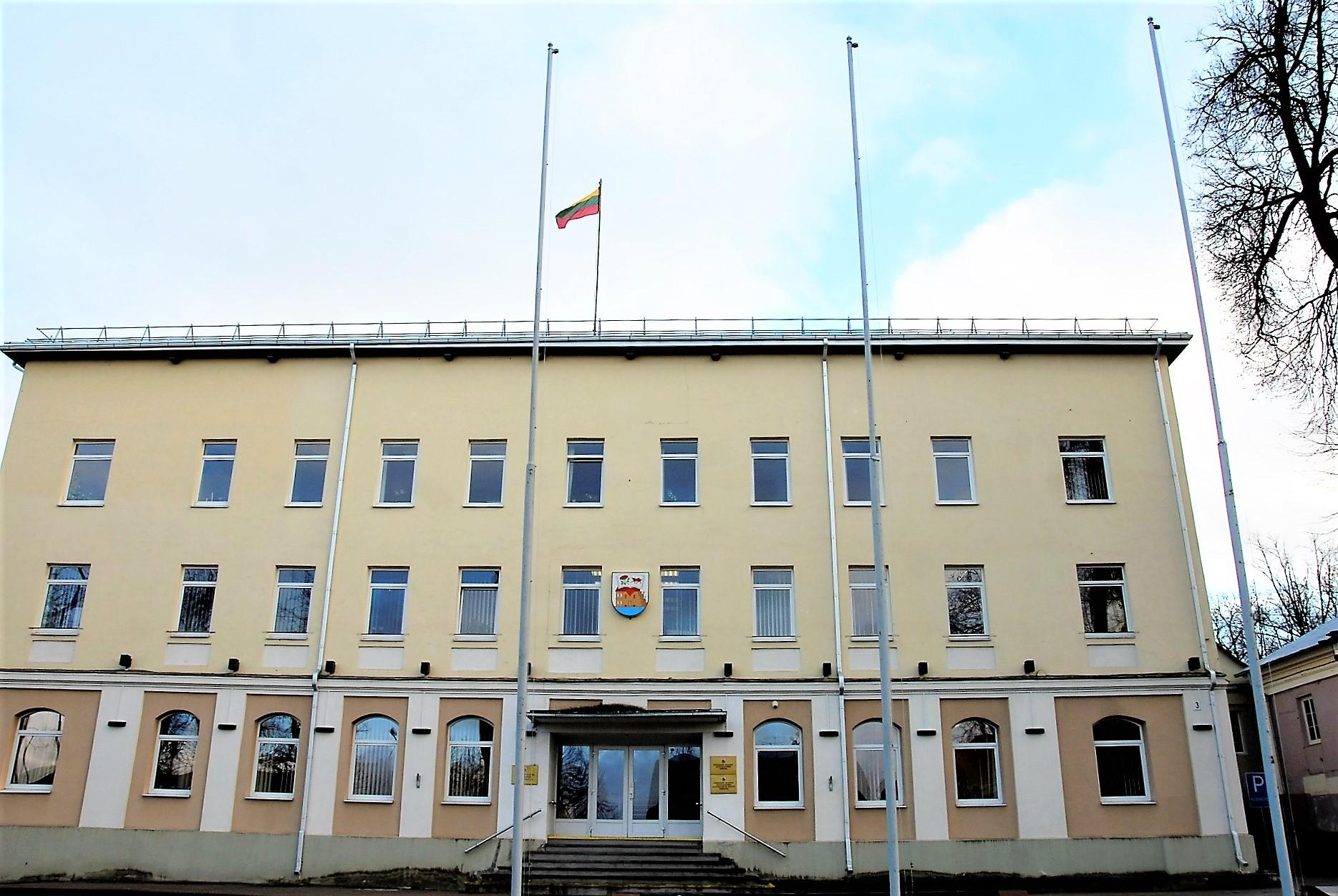 Savivaldybių funkcijas ragina orientuoti į gyventojų poreikius /