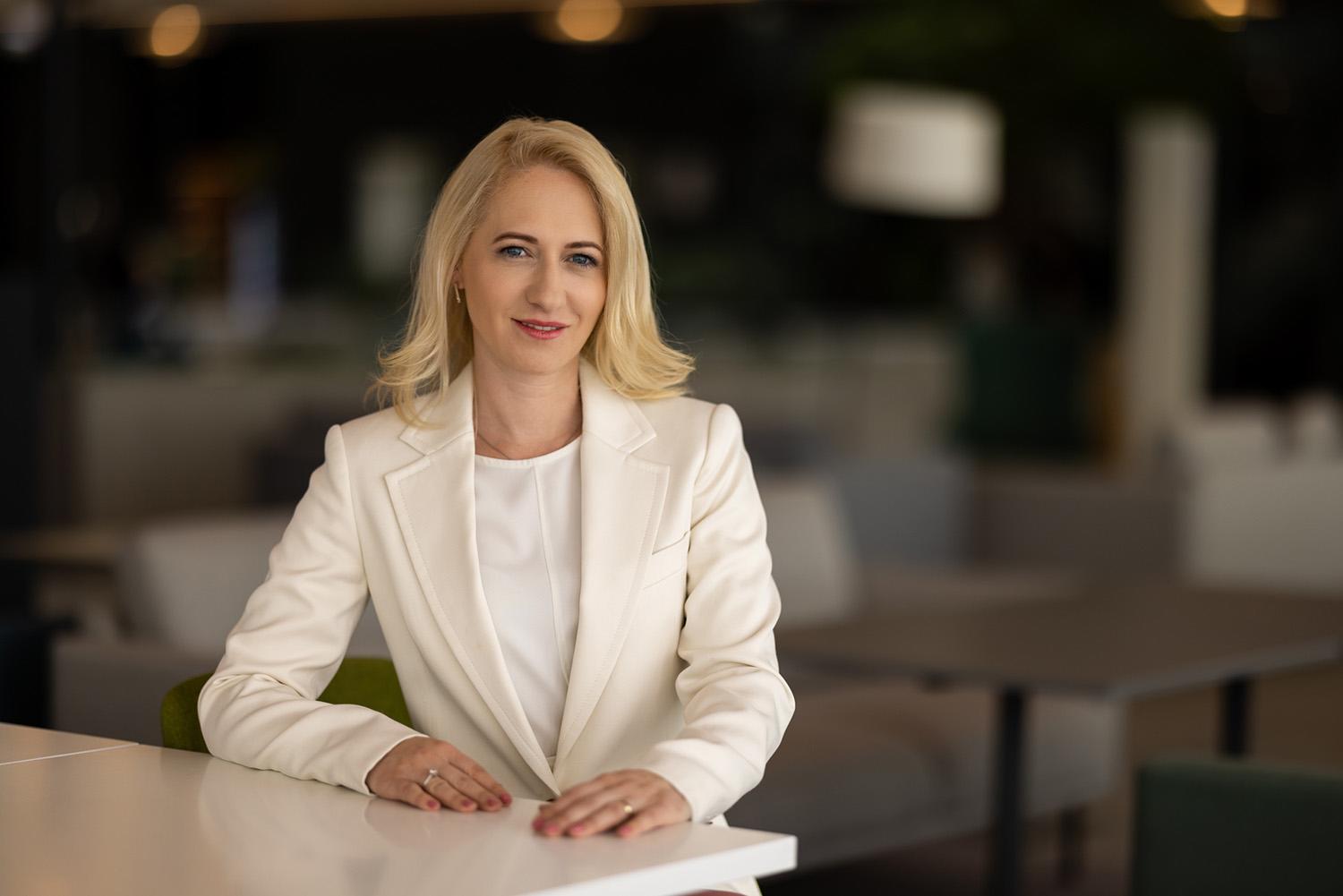 SEB bankas atnaujina paslaugų planus papildydamas naujomis paslaugomis / Nuotr. Eglė Dovbyšienė.