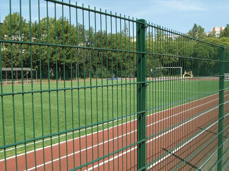 Segmentines tvoros namams