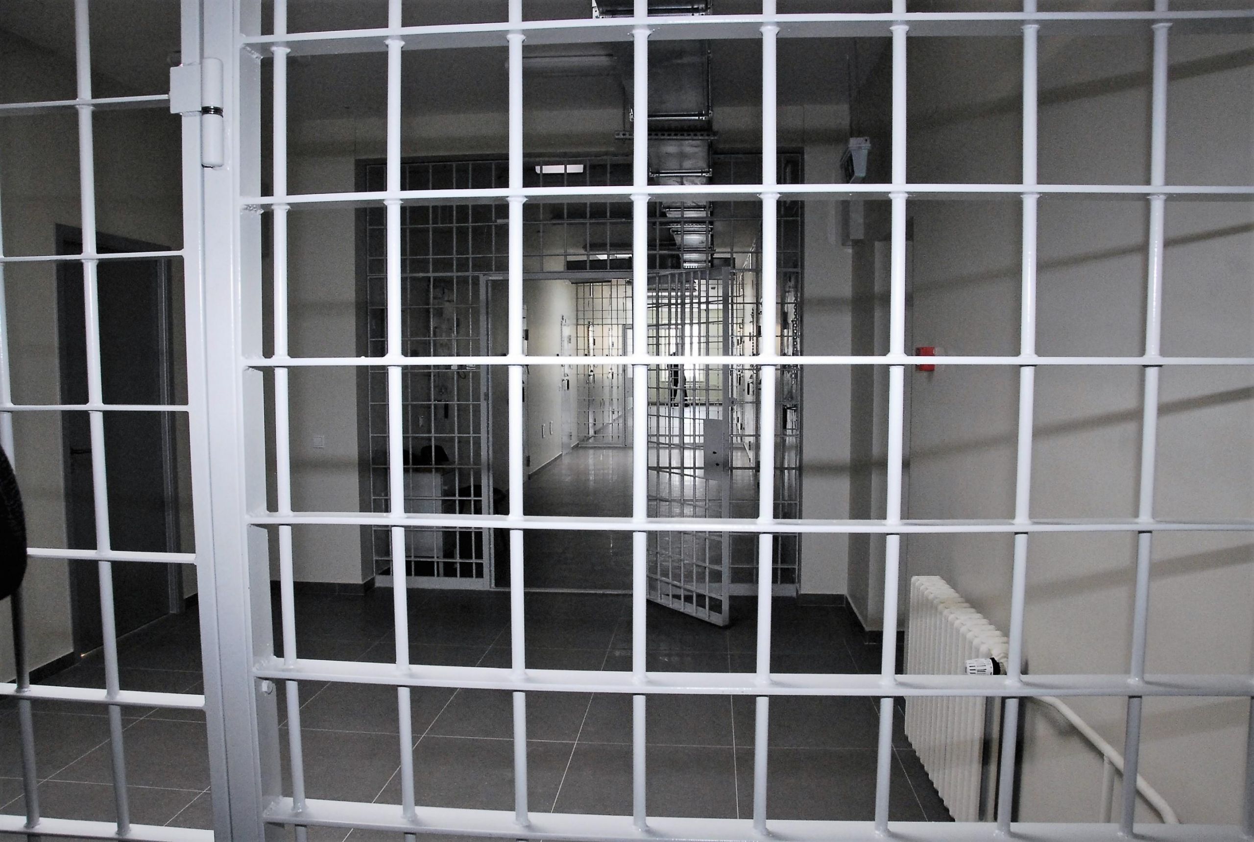 Šeimose – smurtas /