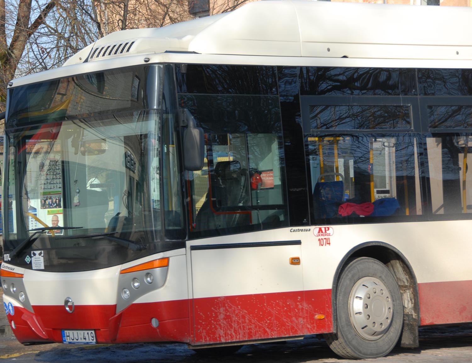 Sekmadienio grafiku /