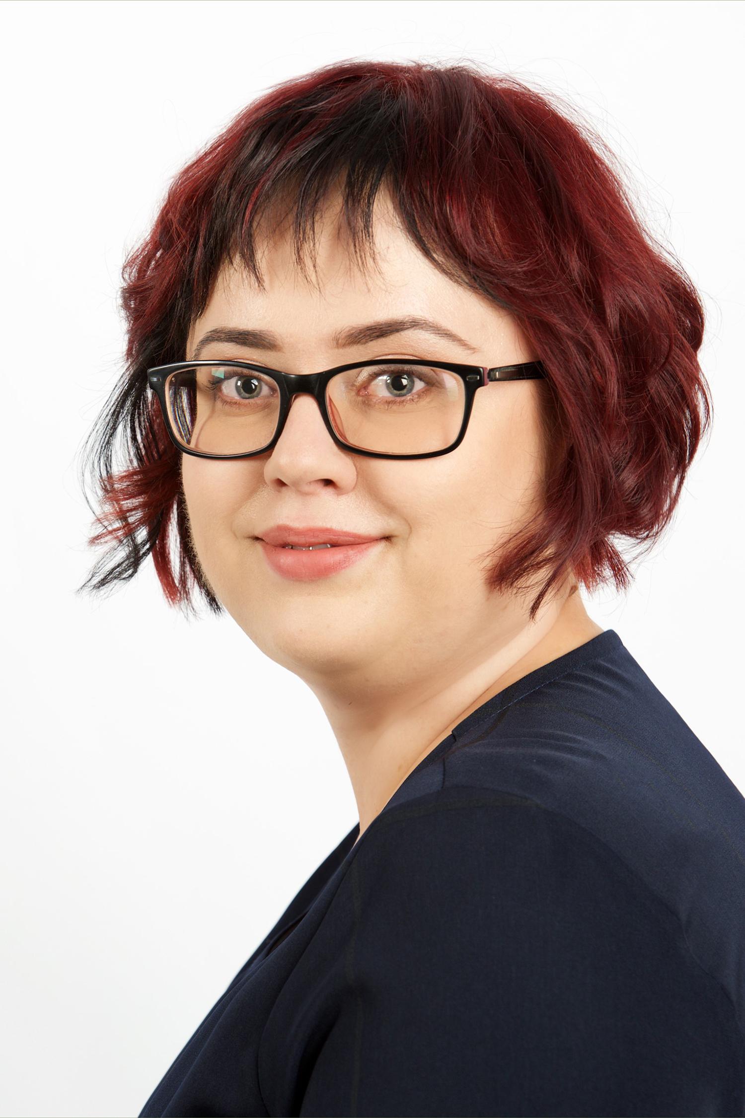 Sėkmės istorija – aukštos pareigos Vilniaus universitete / Dr. J. Markevičiūtė.