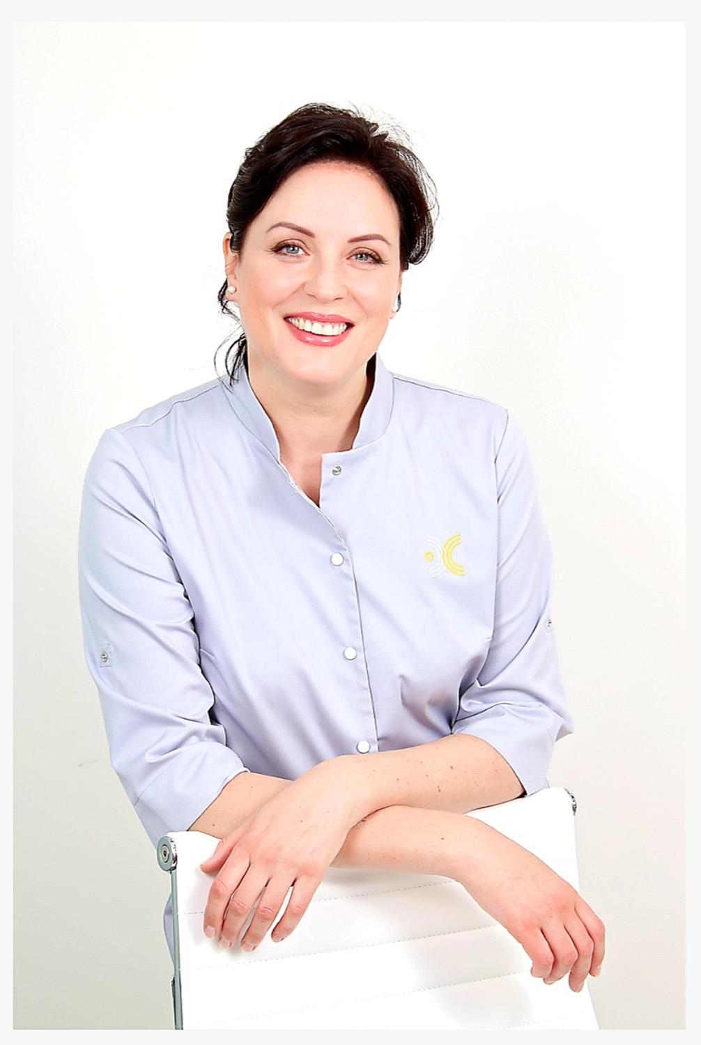 Seksualinė sveikata: ką privalu žinoti kiekvienam? / Nuotr. iš asmeninio archyvo K. Jarienė tvirtina: „Lytinė sveikata – vienas svarbiausių kokybiško gyvenimo veiksnių.“