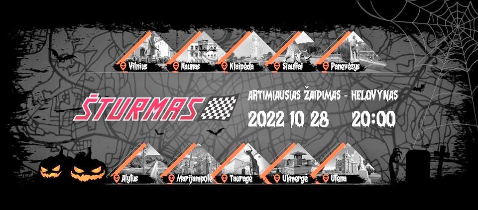 Šį penktadienį Ukmergėje /