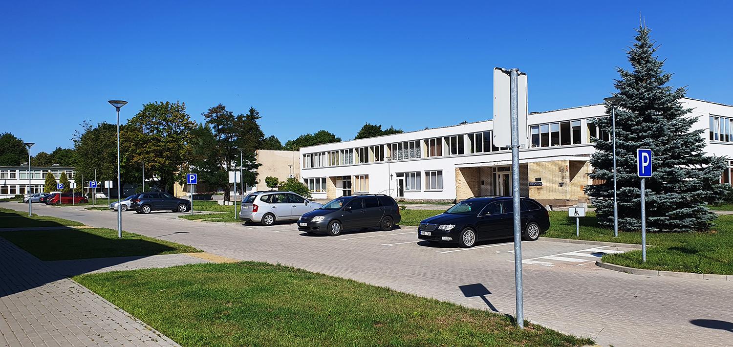 Siekiame išsaugoti Dainavos krašto atmintį / Dainava šiandien. Ingos Šuminskienės ir Lolitos Gričinienės nuotr.