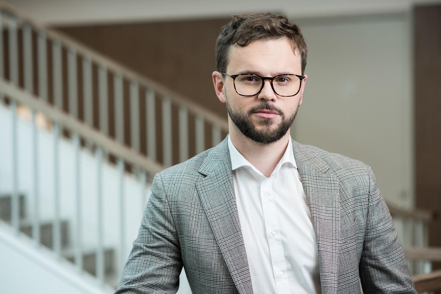 Siuntos į užsienį: kaip dažnai ir ką siunčiame? / Justinas Pileckas OMNIVA