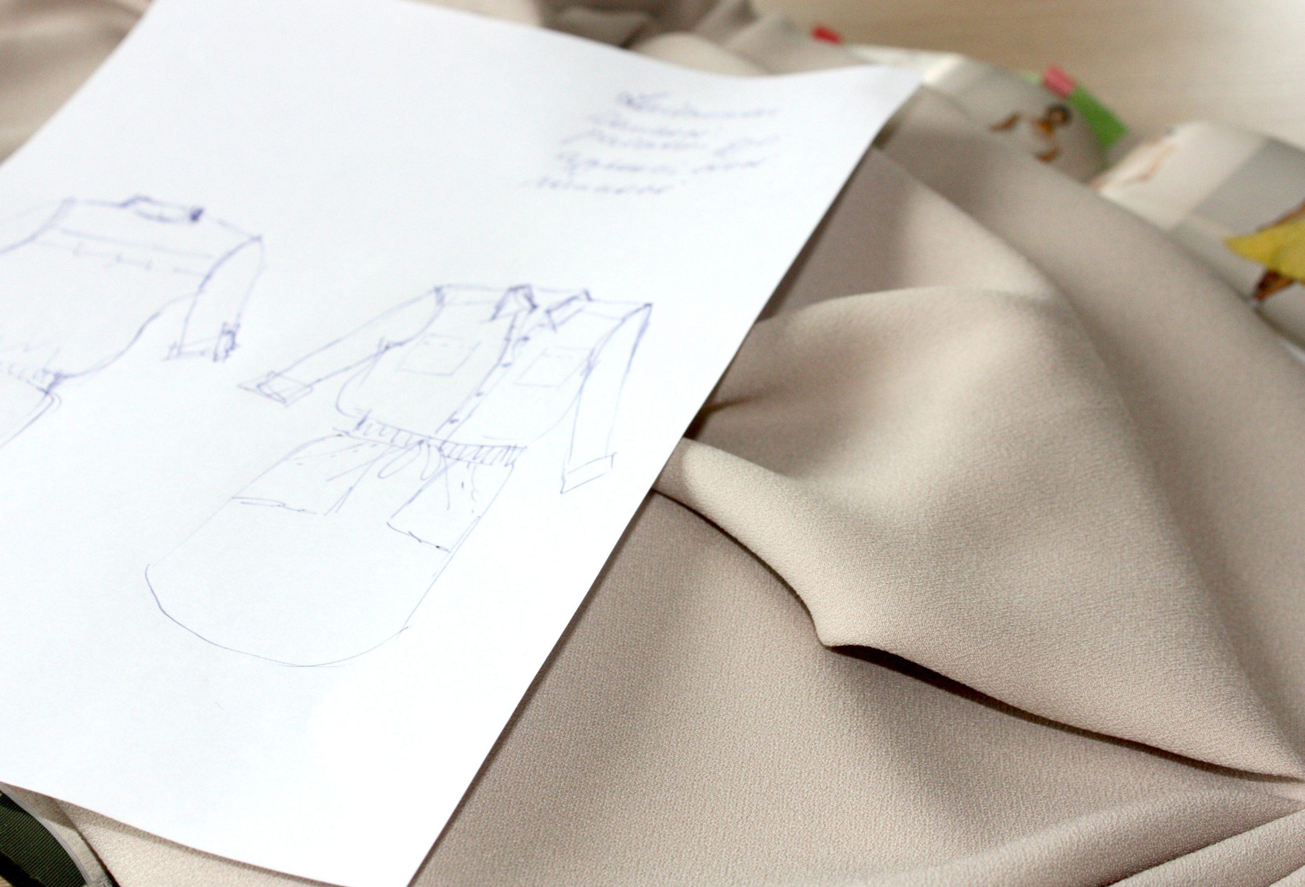 Siuvimo paslaugos Vilniuje /