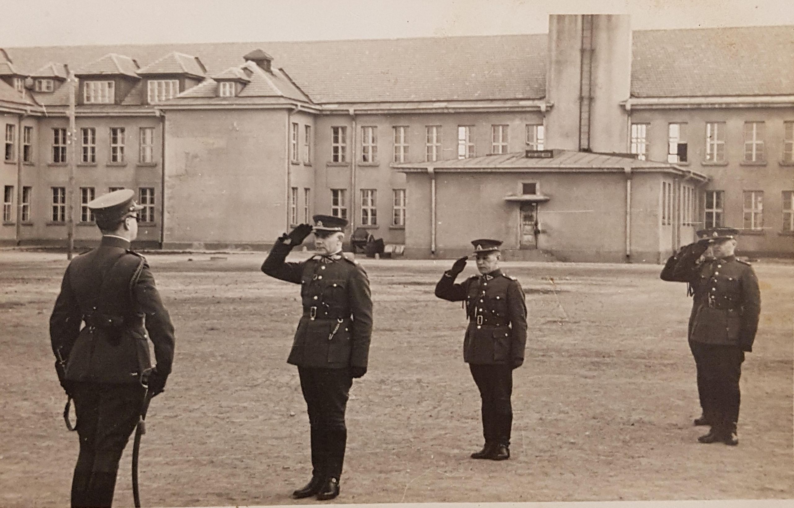 Skelbiamas konkurso „Ukmergiškių senosios fotografijos“ nugalėtojas /