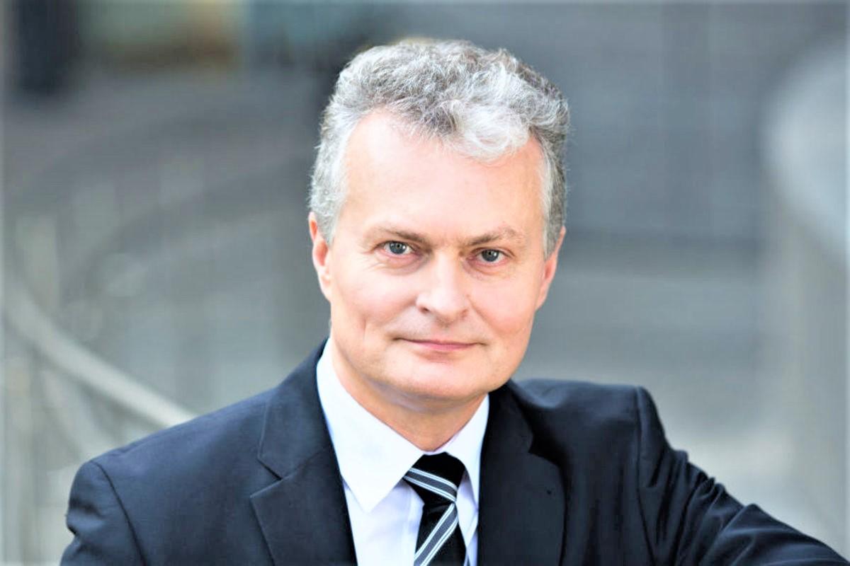 Smetoninėse dalyvaus ir prezidentas /