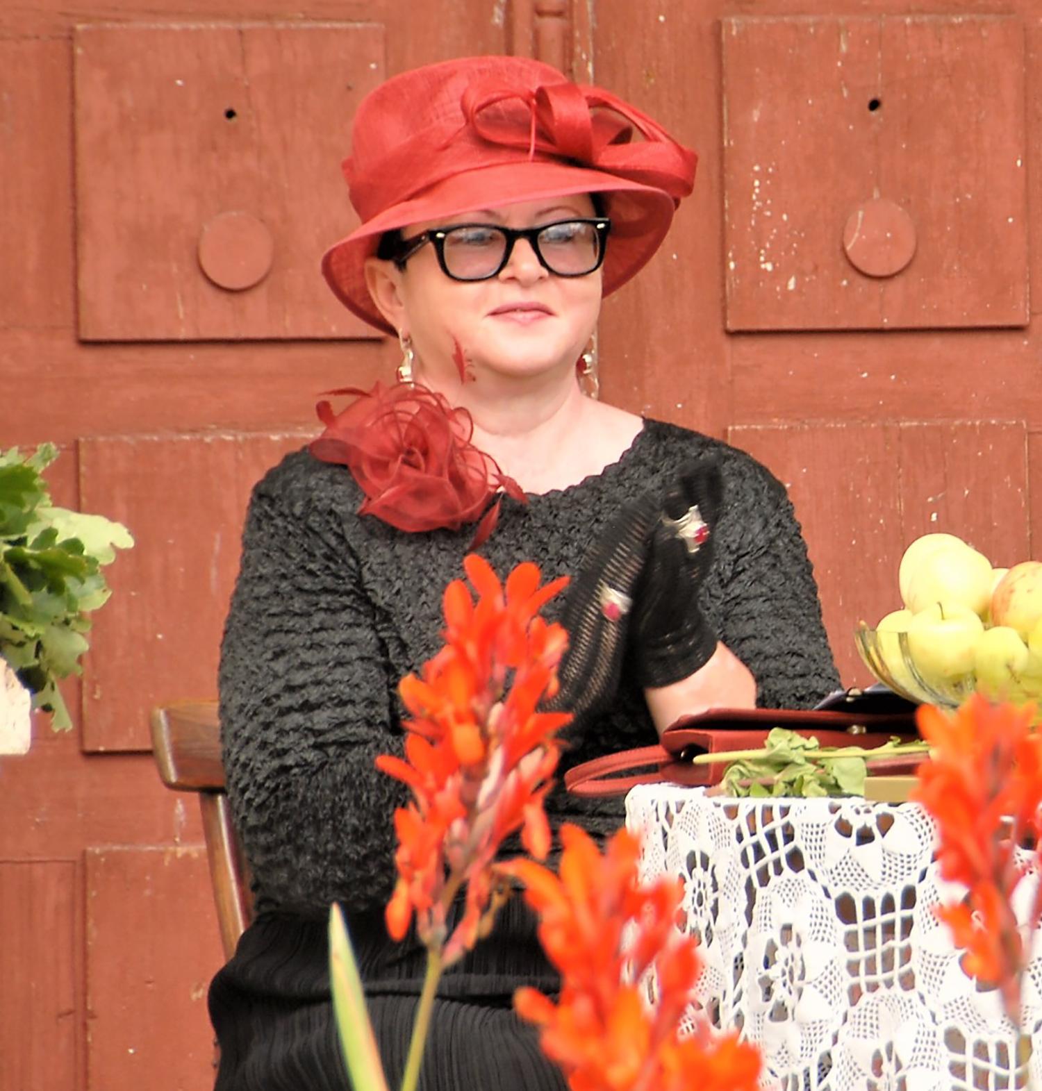 Smetoninėse – koncertas