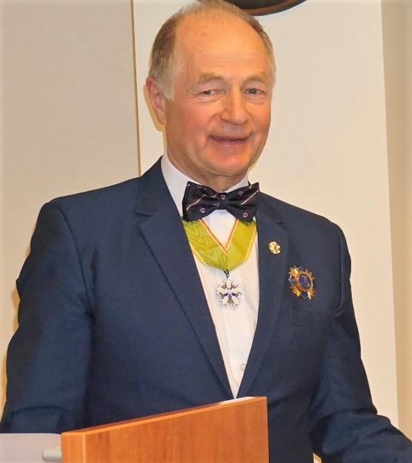 Sodininkai išsirinko naują pirmininką /