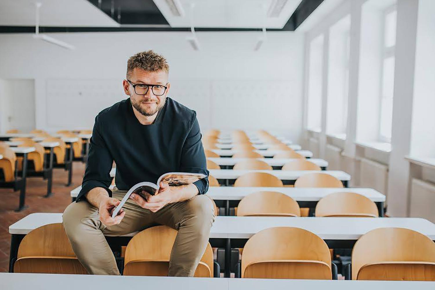 Specialistai teigia: sveikata bus gera