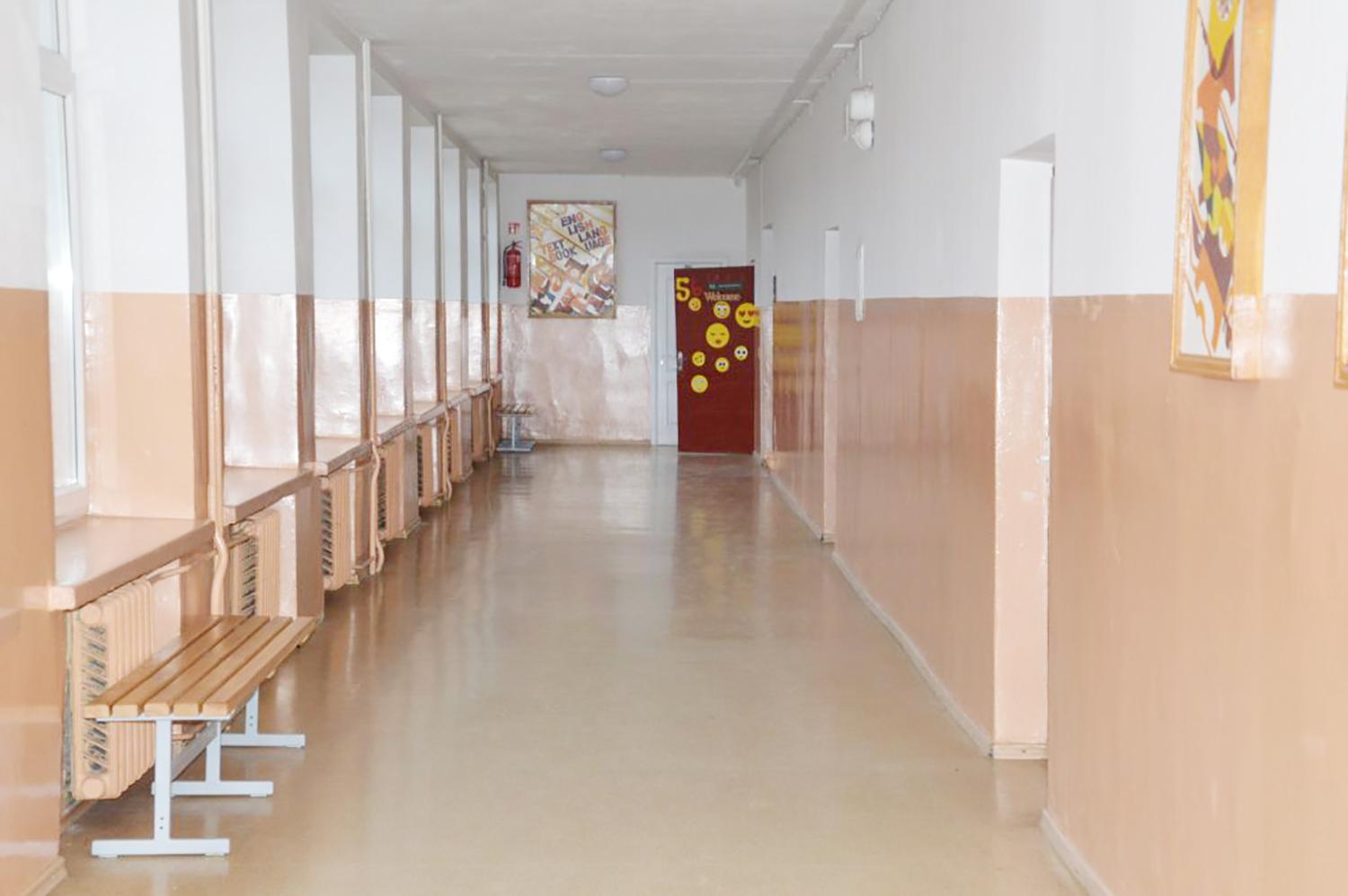 Startuoja naujovė – tarpiniai patikrinimai / Mokyklose vyks žinių patikrinimai.