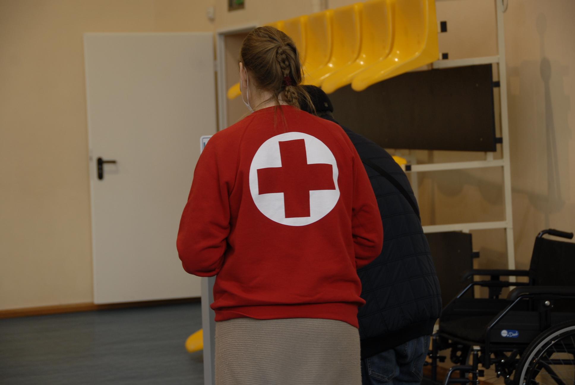 Startuos vieninga registracija /