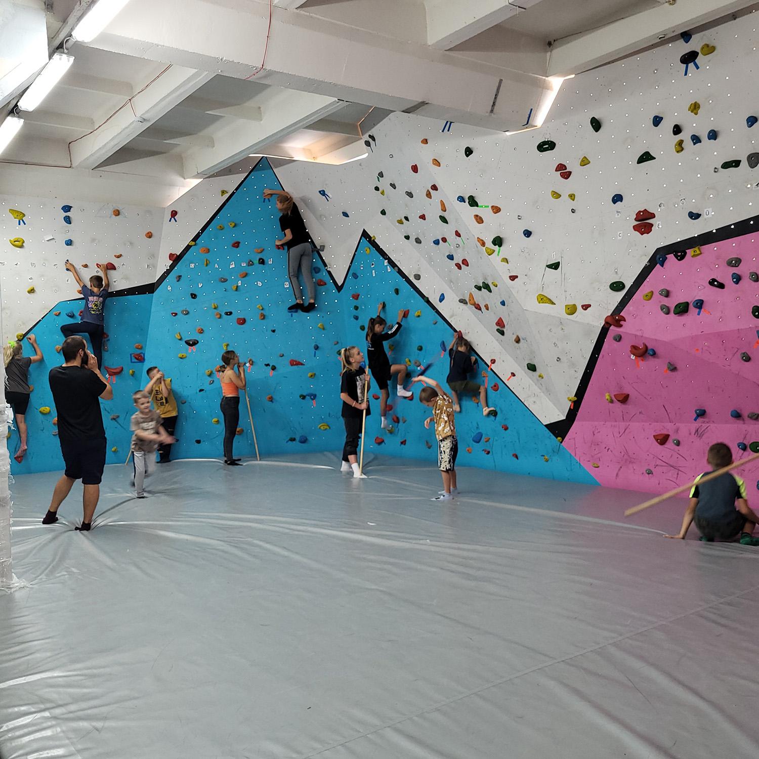 Stiprino fizinę ir emocinę sveikatą / Projekto dalyviams – aktyvios veiklos.