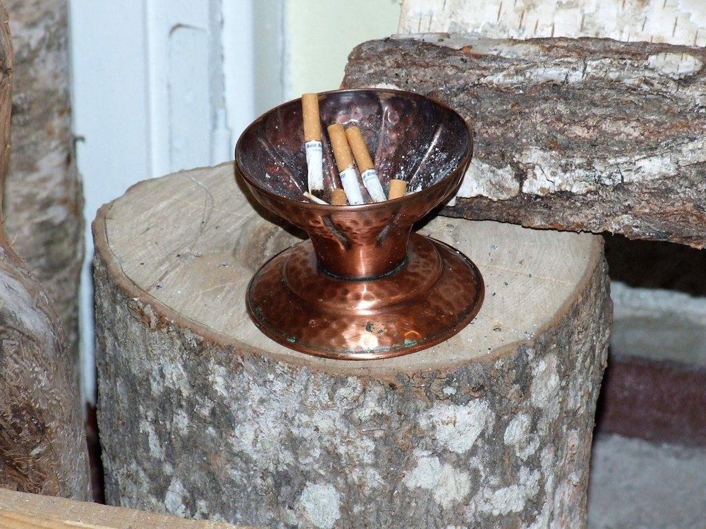 Sučiupo cigarečių kontrabandininką /