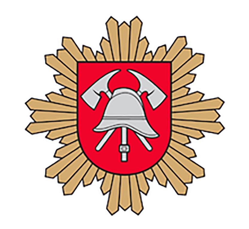 Sukčiai apsimeta priešgaisrinės tarnybos darbuotojais /