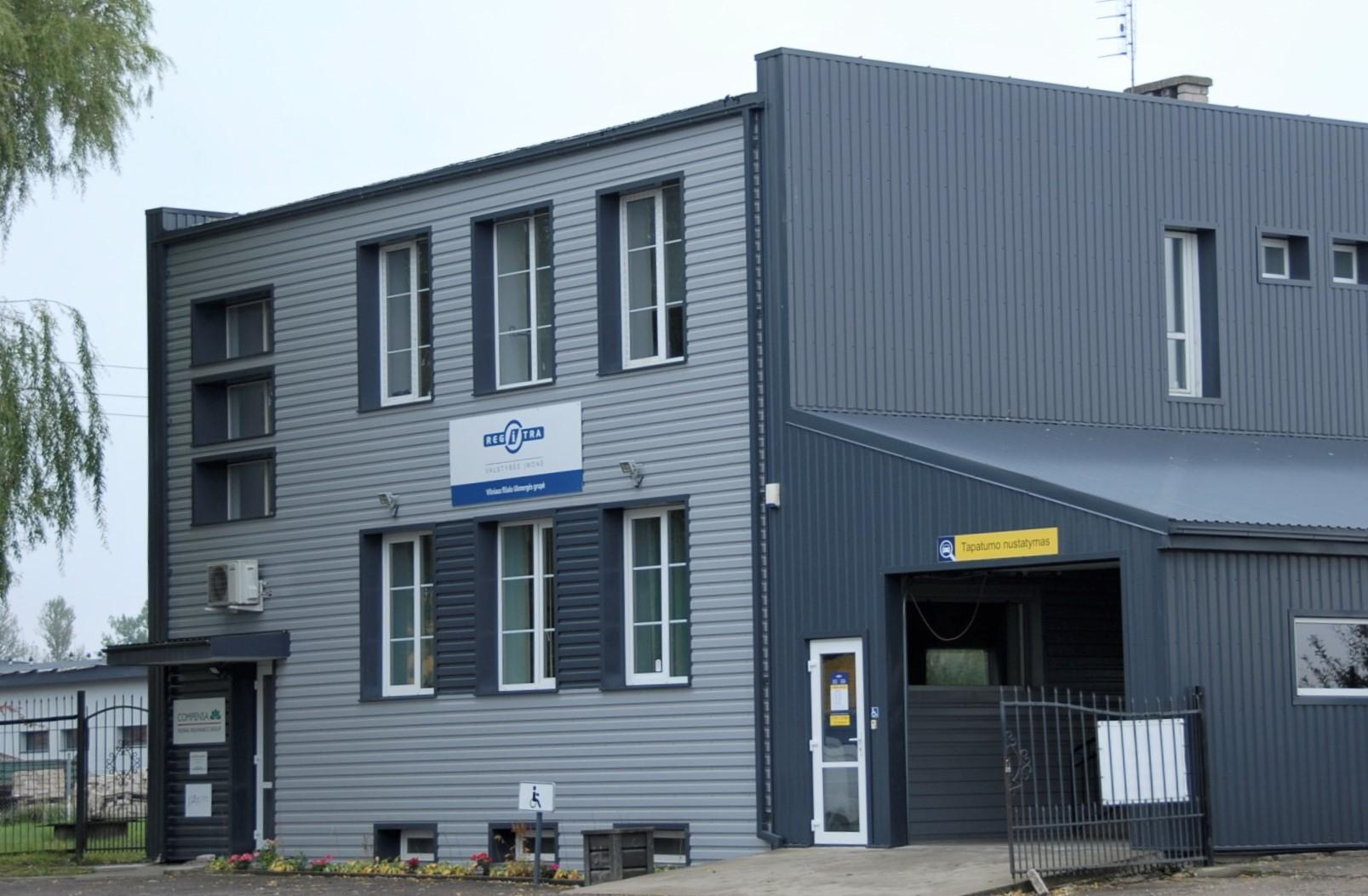 Suklastoti dokumentai /