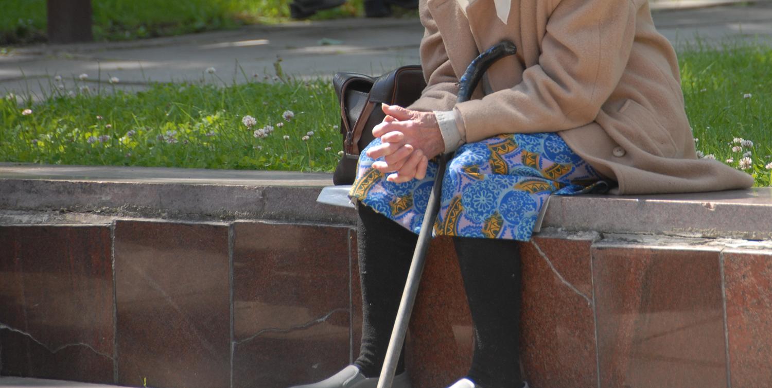 Sulauks didesnių pensijų / Gedimino Nemunaičio nuotr. Padidės senatvės bei netekto darbingumo pensijos.