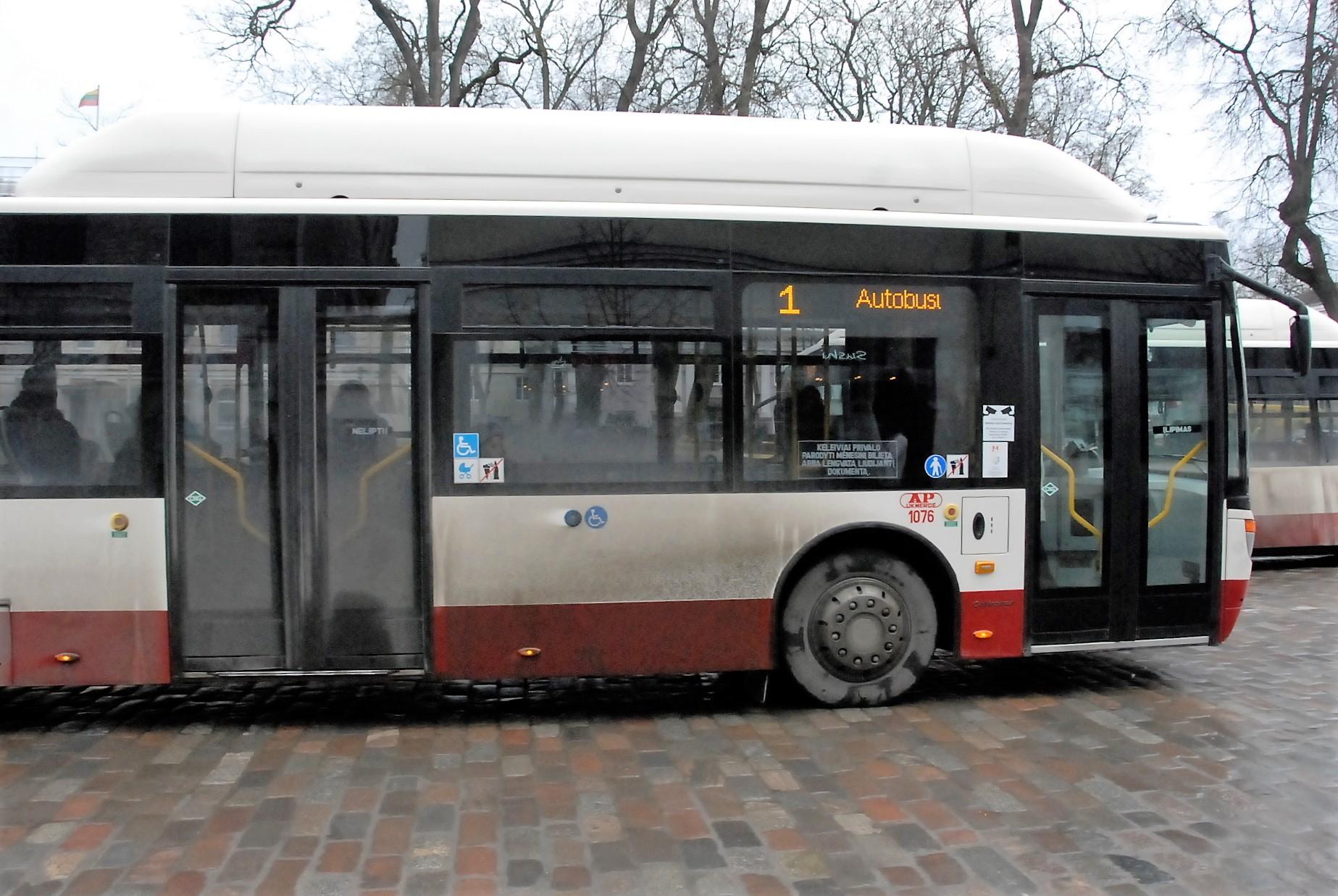 Sulauks paramos dėl nuostolių