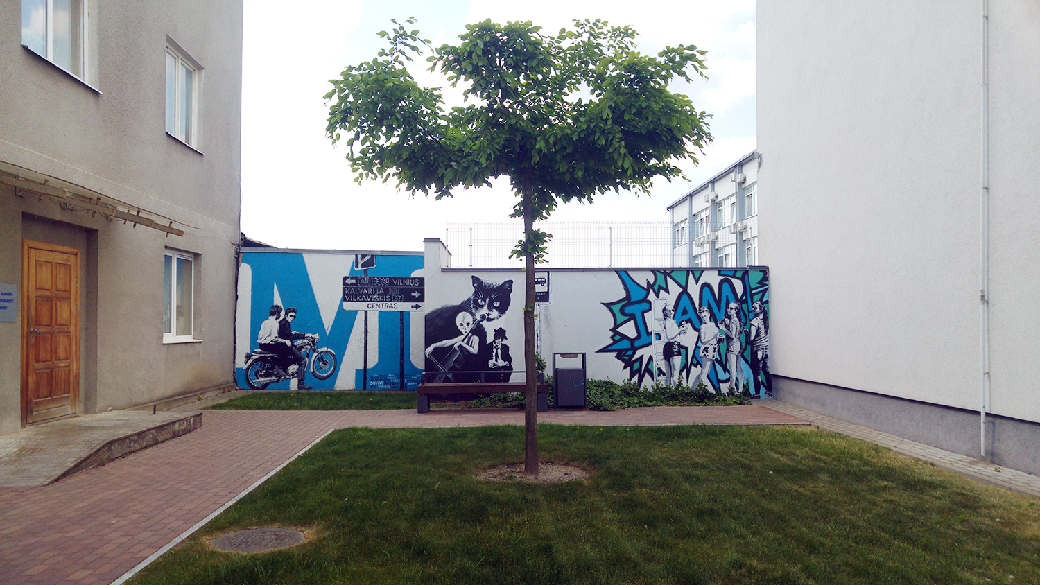 mat Marijampolė garsėja seniausiu Lietuvoje cukraus fabriku