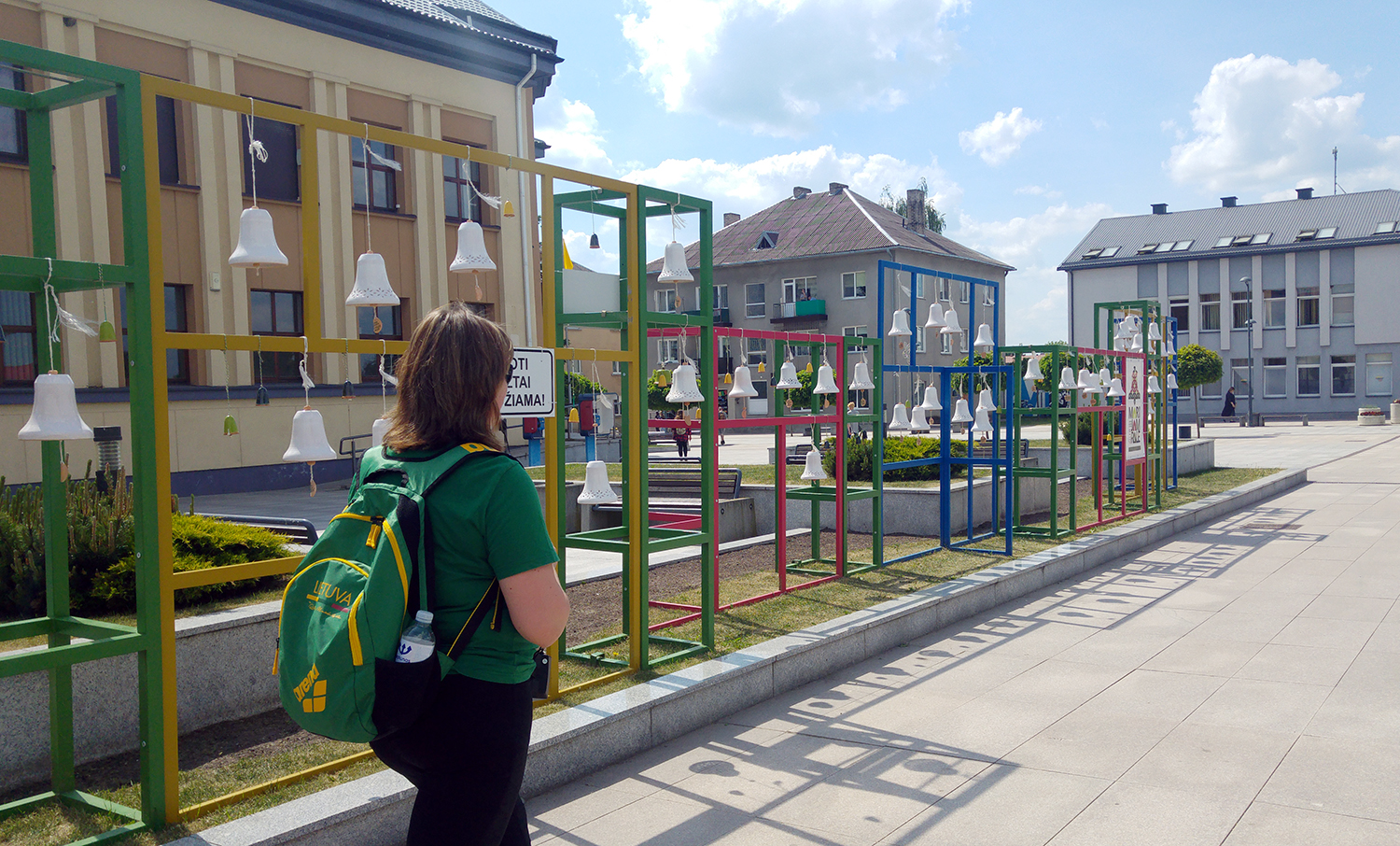 o cukraus gamyba yra tradicinis sūduvių verslas. Autorės nuotr.