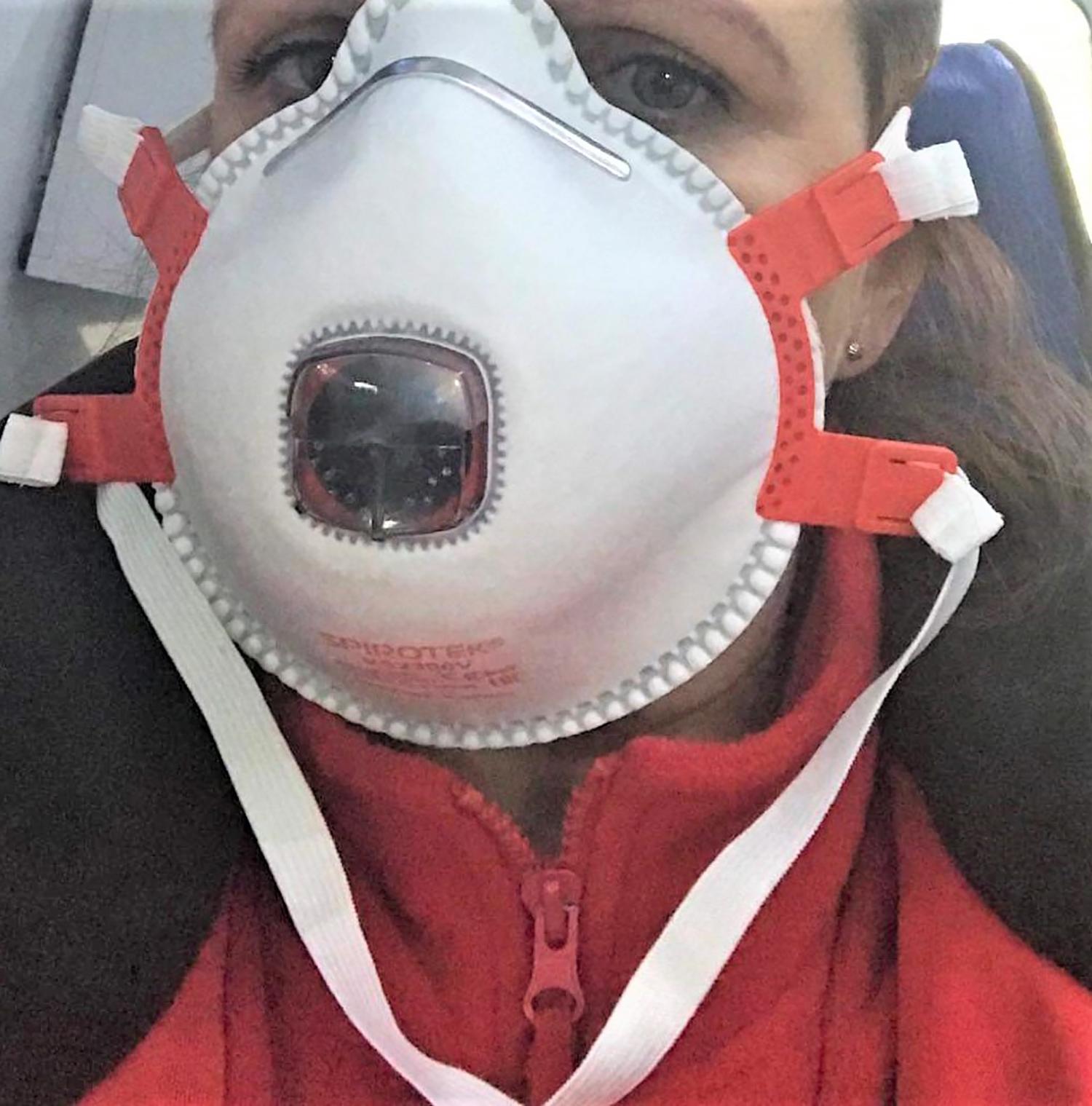 Susitikime – apie koronavirusą /