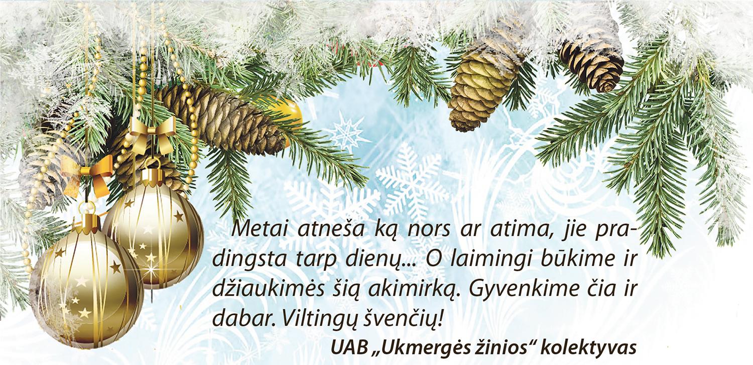 Sveikinimas /