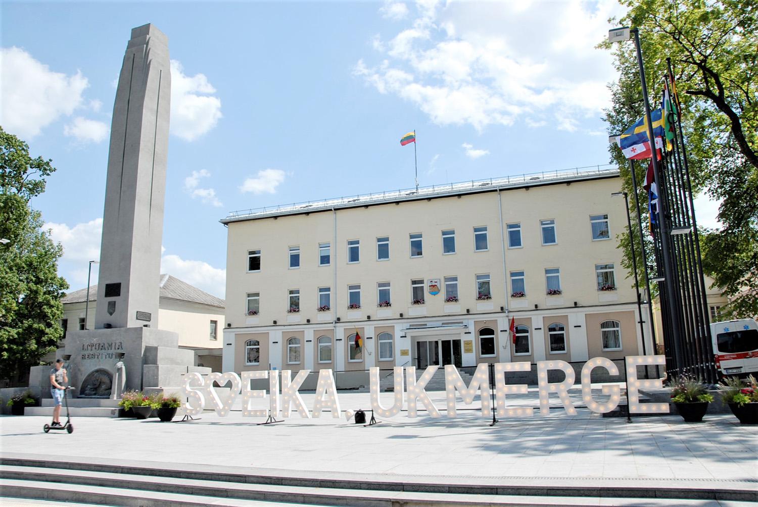 Šventę tirpdė karštis