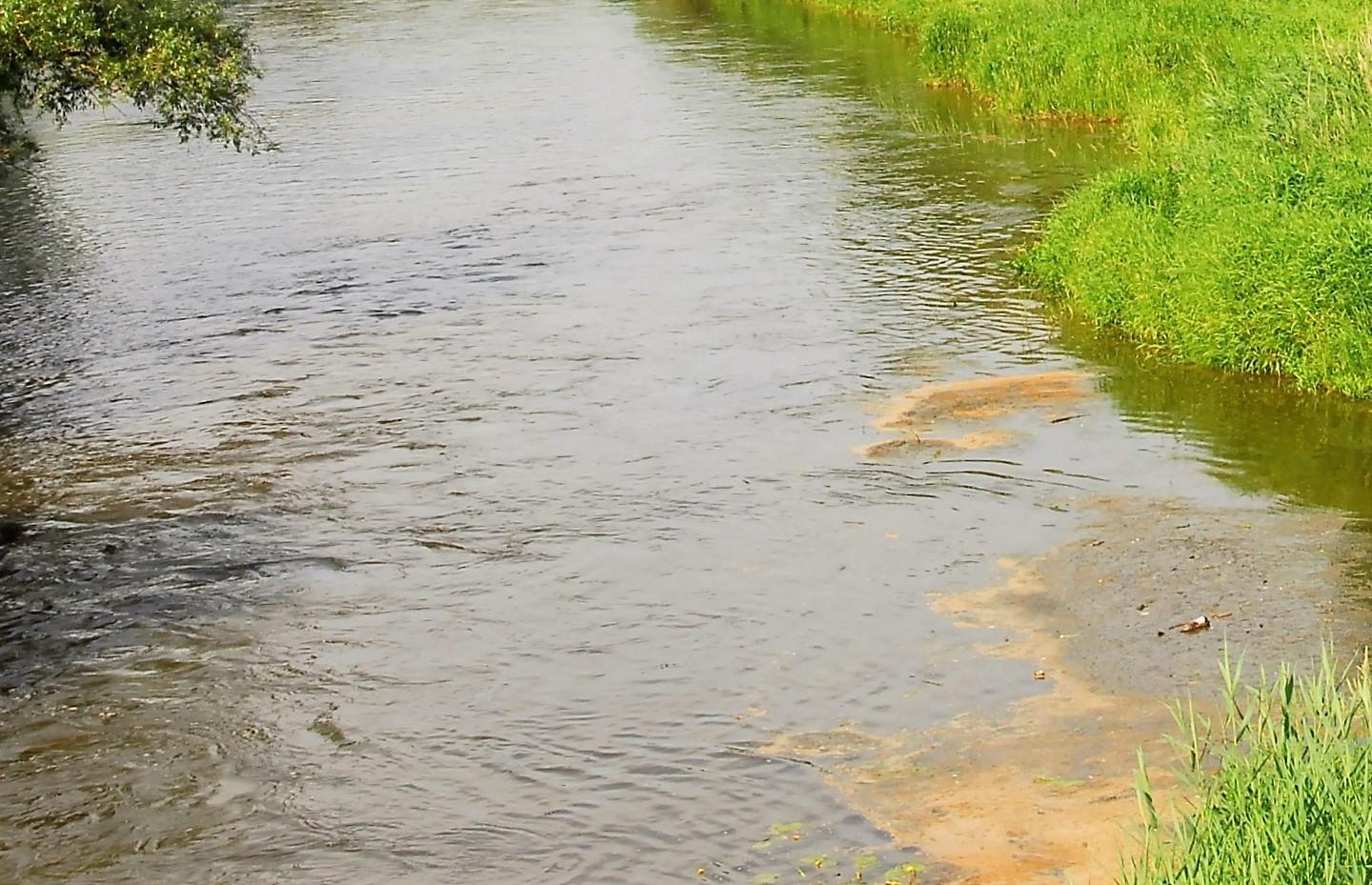 Šventojoje nuskendo vyras /