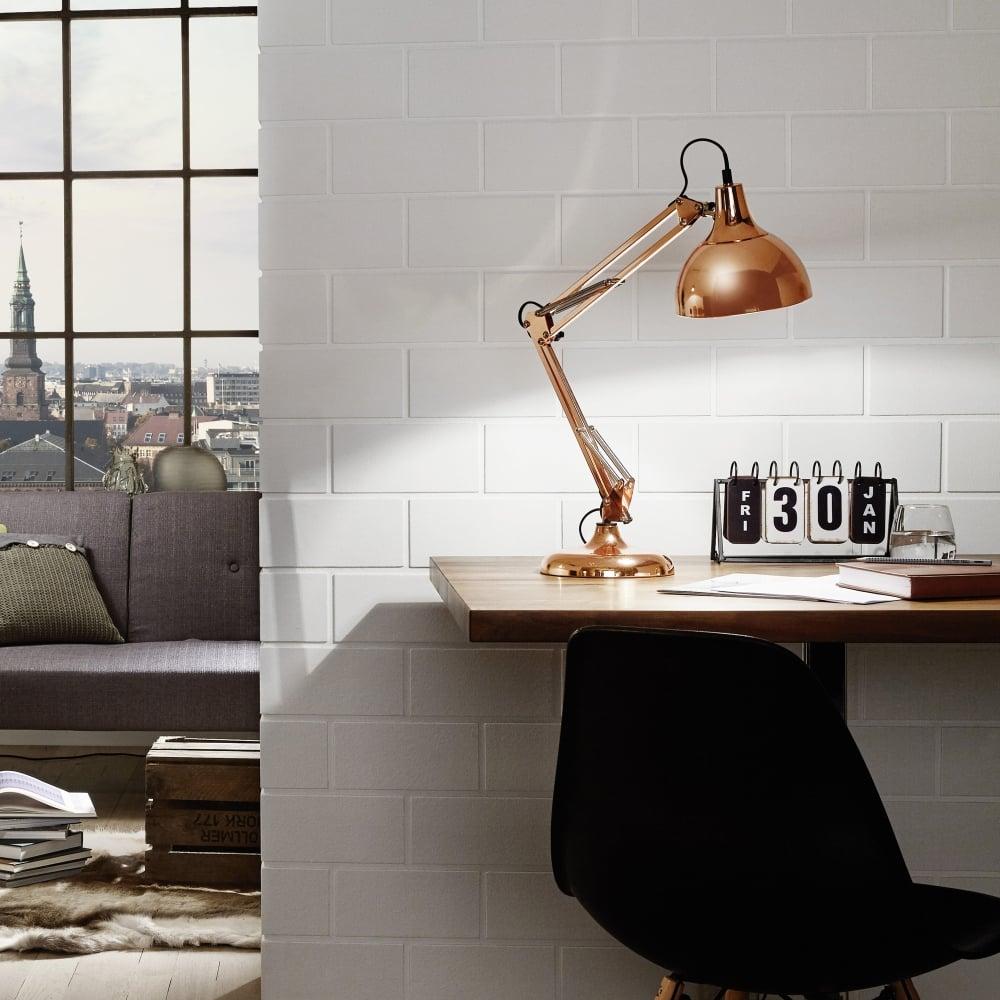 Šviestuvai moderniems biurams /