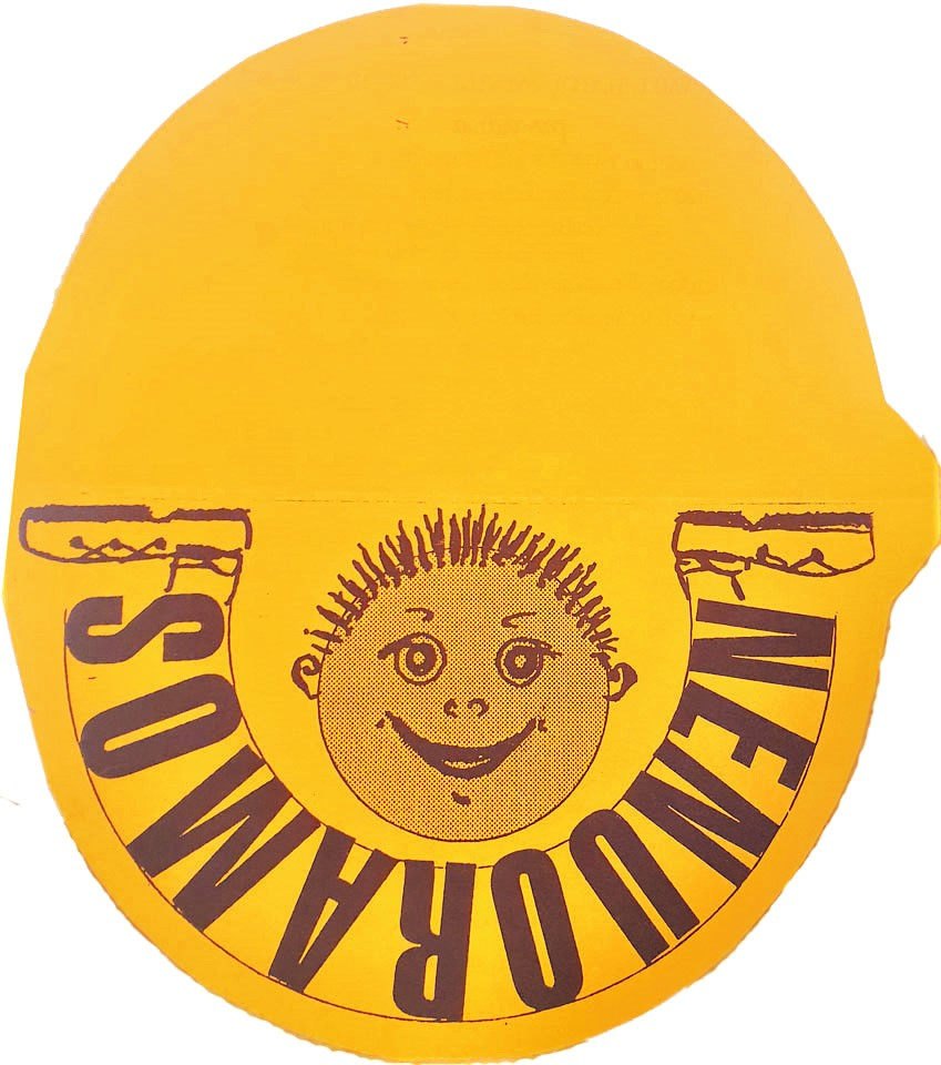 vaikas tiki tavimi...“ / Vaikų ir jaunimo studijos „Nykštukas“ įkūrėja T. Kvieskienė.  Autorės nuotr.