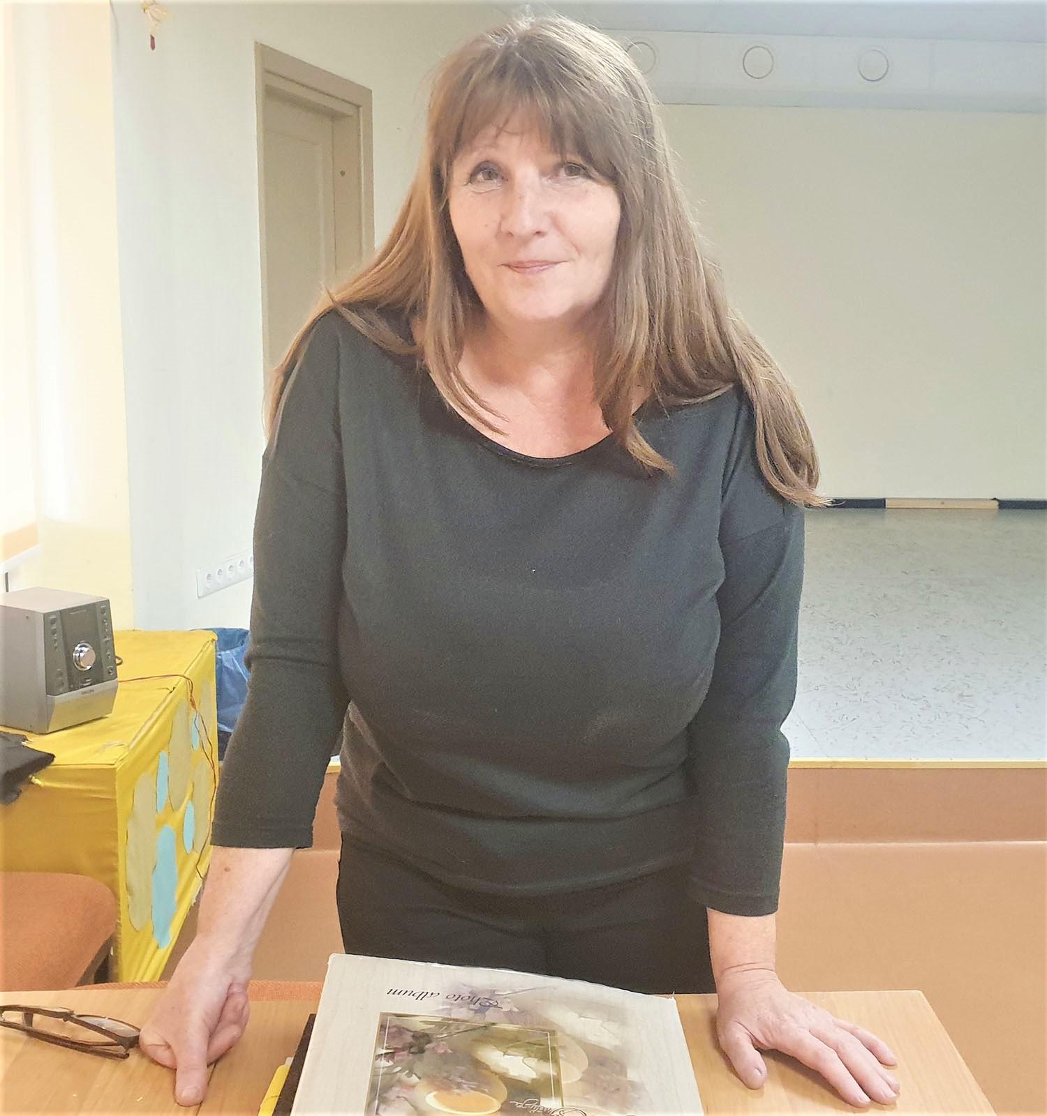 T. Kvieskienė: „Tu tiki vaiku