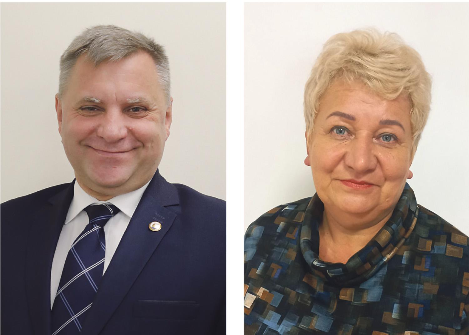 Tarybos nariui talkins visuomeninė padėjėja / Savivaldybės tarybos nariui V. Krikštaponiui talkins visuomeninė padėjėja A. Jokubynienė.