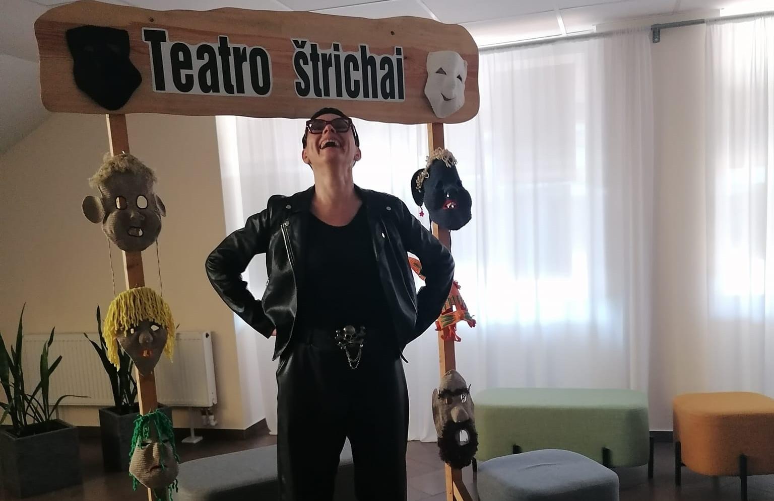 Teatrų šventė prabėgo – atspindžiai liko /
