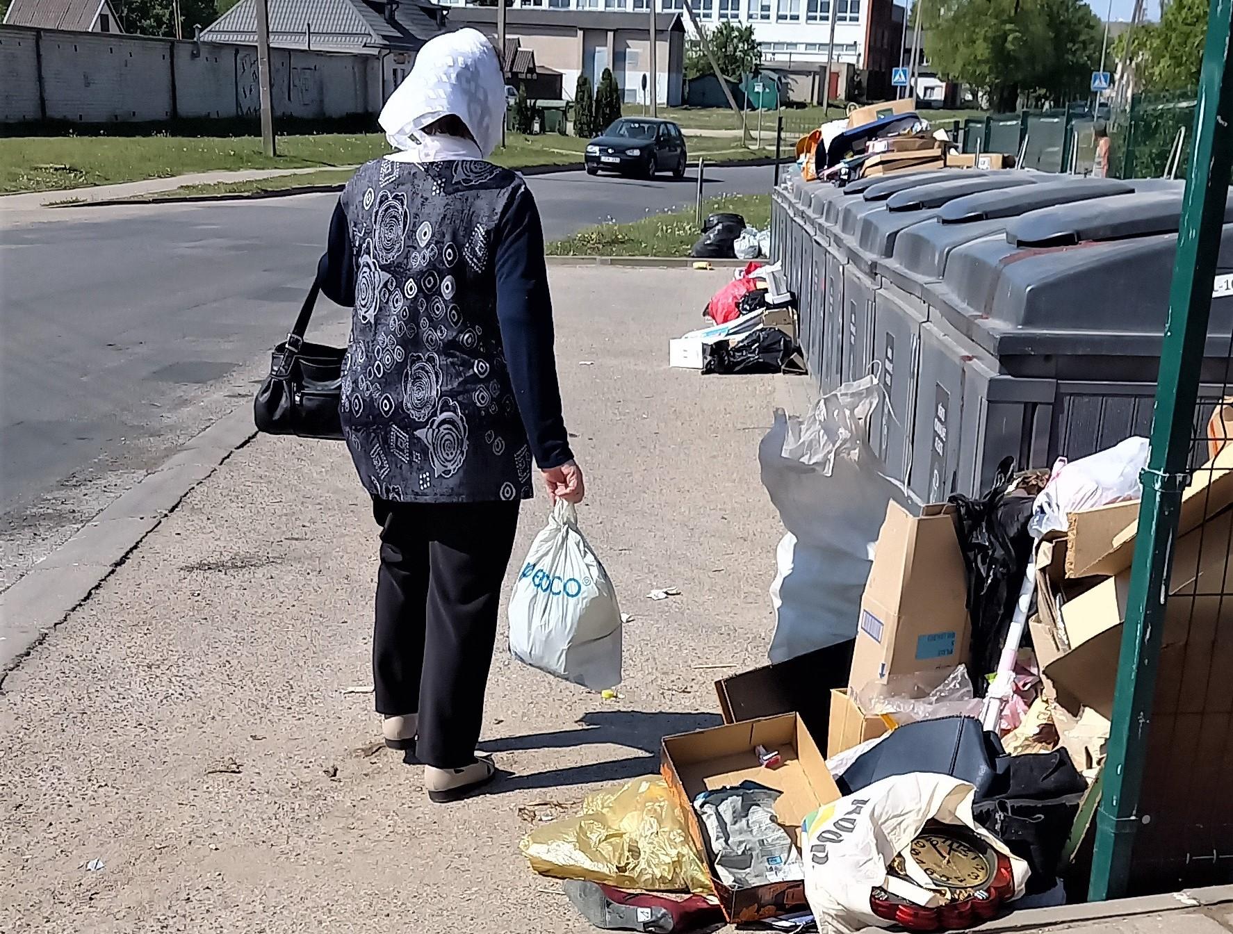 Teisingo atliekų rūšiavimo atmintinė: svarbu žinoti ir ko nedaryti /
