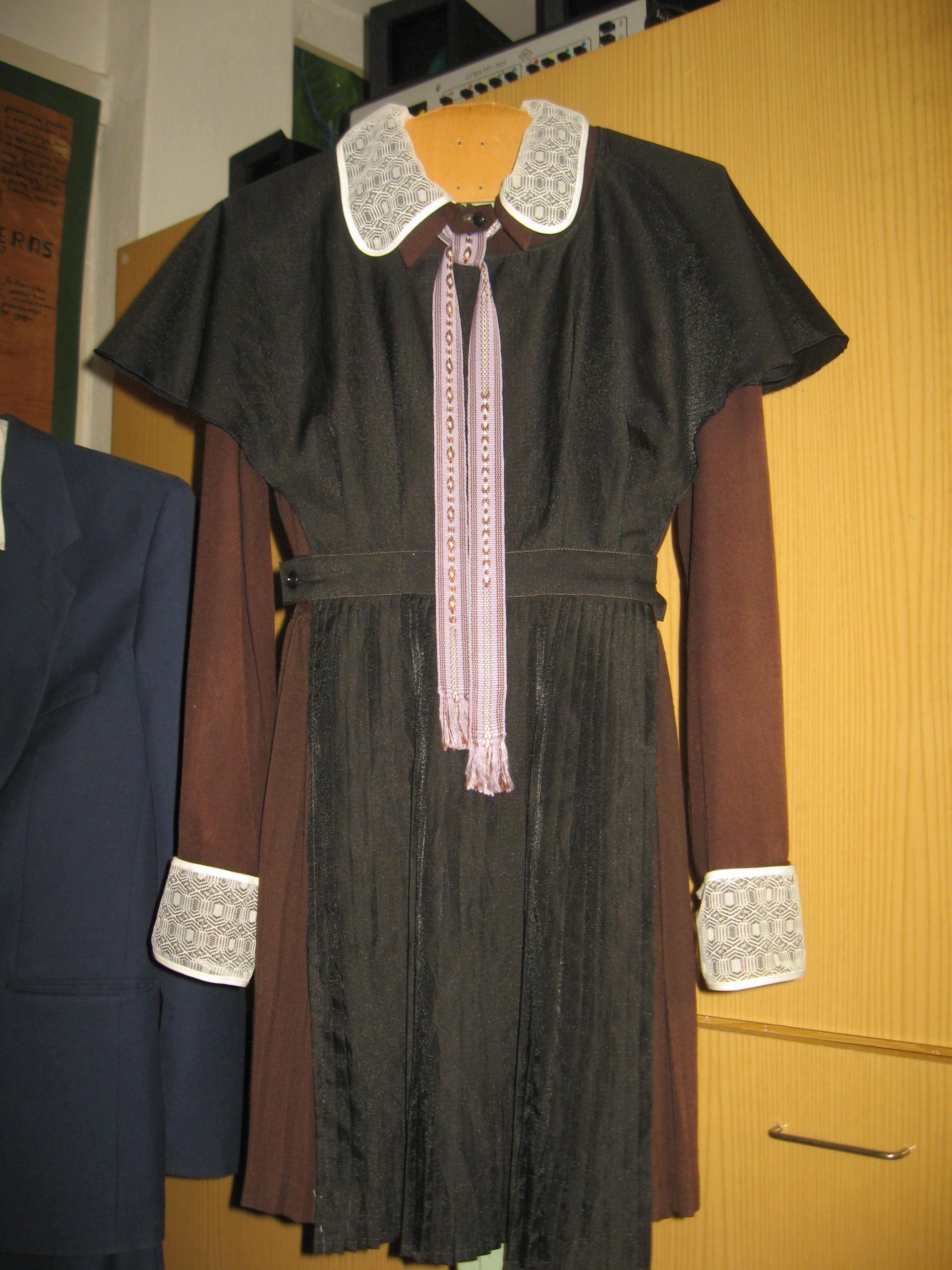 Tėvai gali kreiptis dėl paramos /