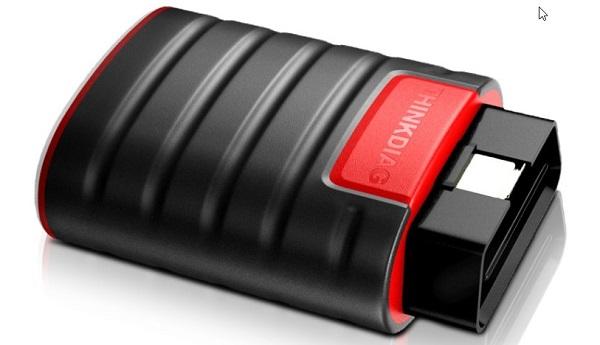 Thinkdiag - diagnostinės galimybės /