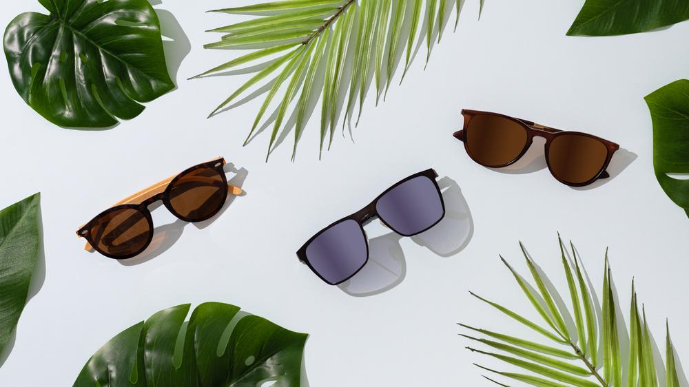 TOP akinių nuo saulės modeliai šį sezoną /