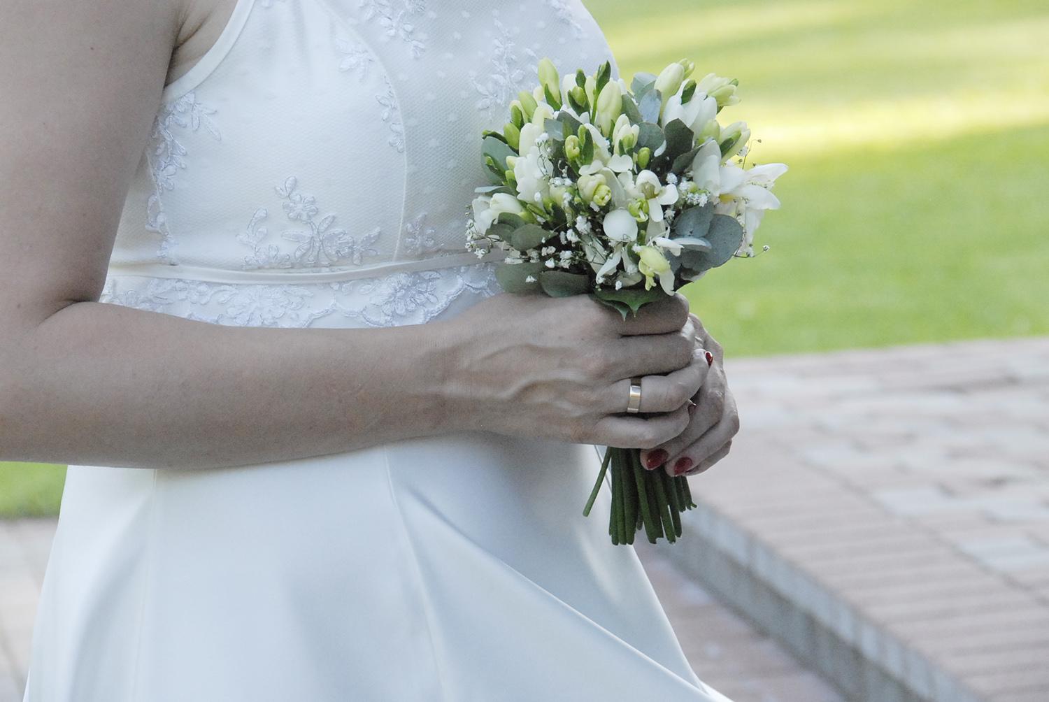 Trečdalis porų aukso žiedus maino ne kartą / Amžinieji įžadai ne visada – amžini.  Gedimino Nemunaičio nuotr.