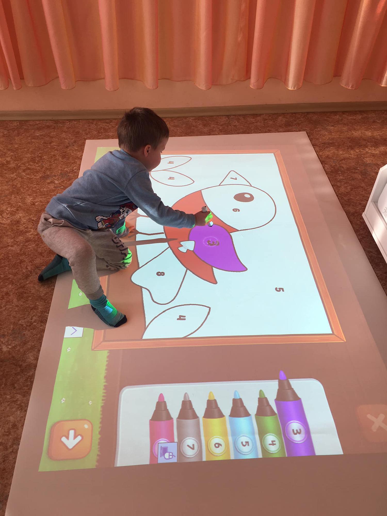 „Tūkstantmečio mokyklų“ programa pritrauks milijonus / Darželiuose išmaniosios technologijos jau diegiamos