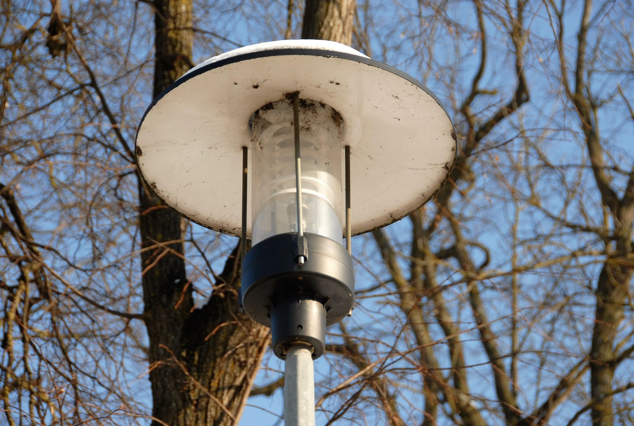 Tvarkyti kompleksiškai neleidžia biurokratiniai apribojimai /
