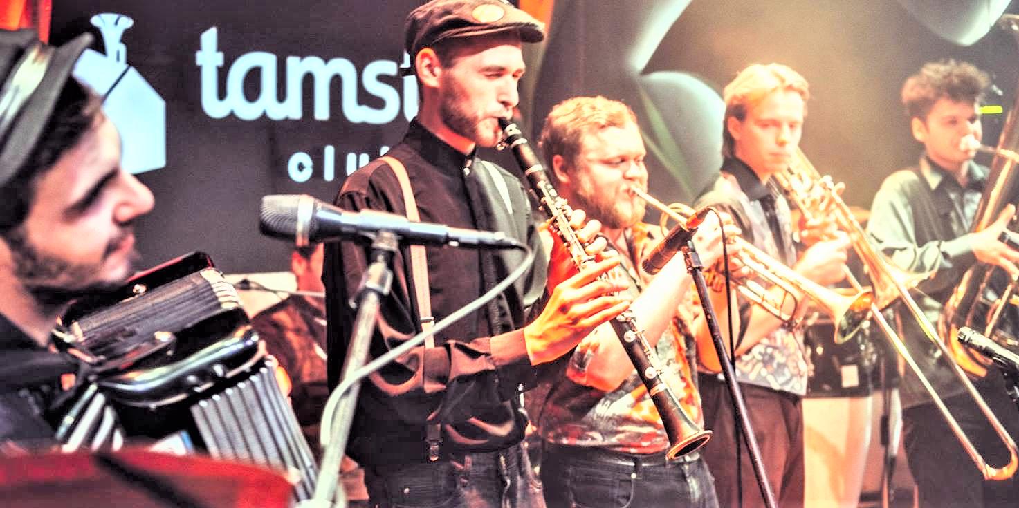 Ukmergėje skambės Žydų tradicinė muzika /