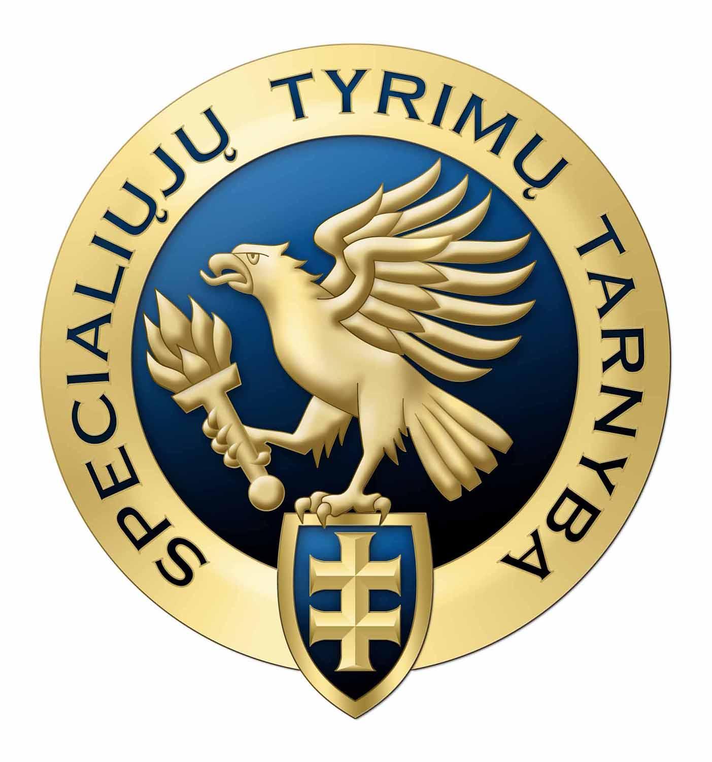 Ukmergėje – STT korupcijos rizikos analizė /