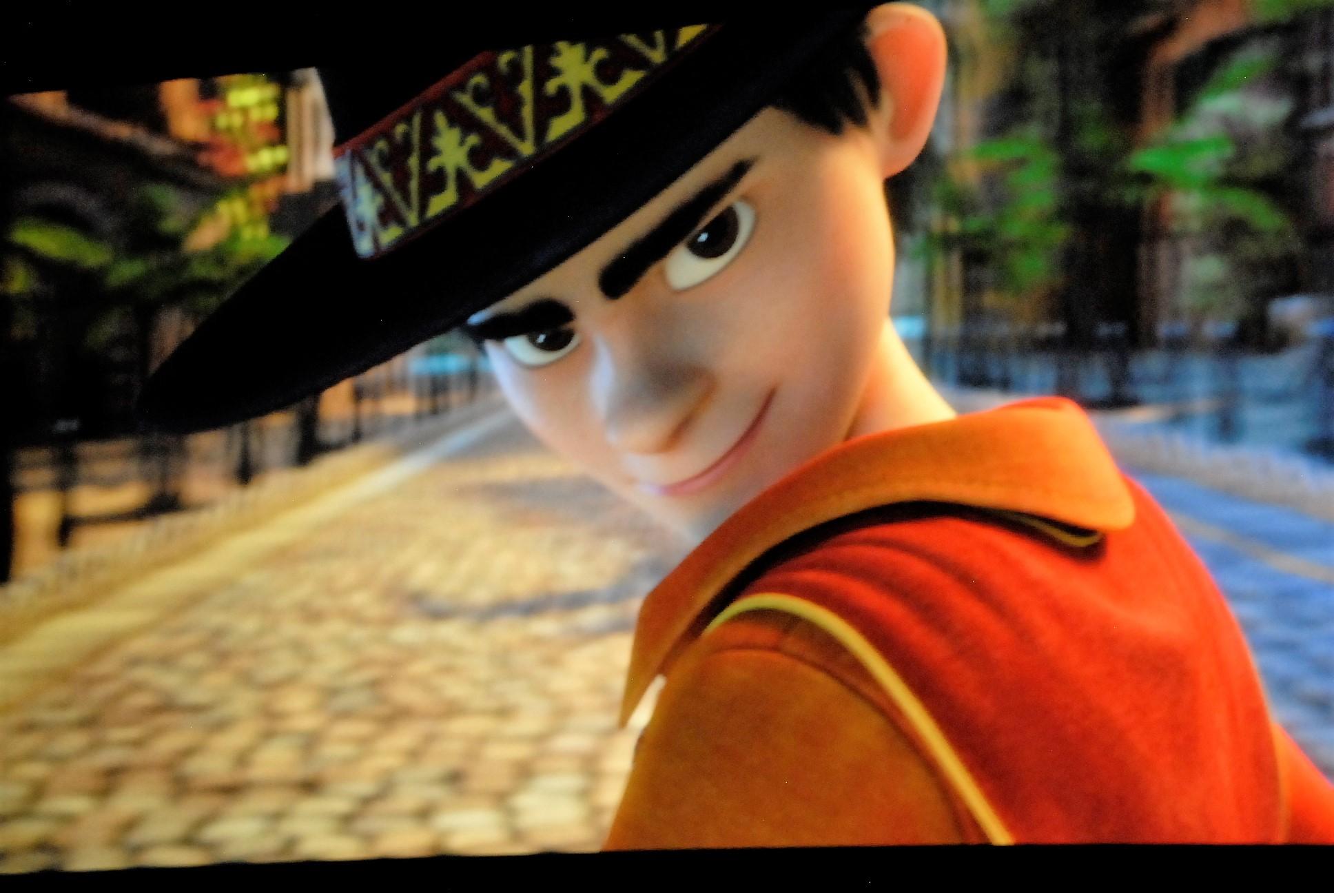 Ukmergėje – tarptautinis filmų festivalis /